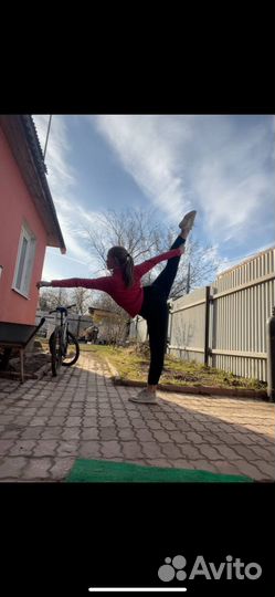 Тренер по фигурному катанию для детей