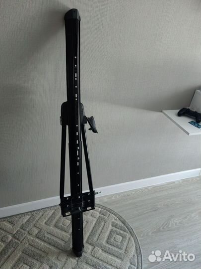 Велосипедный багажник