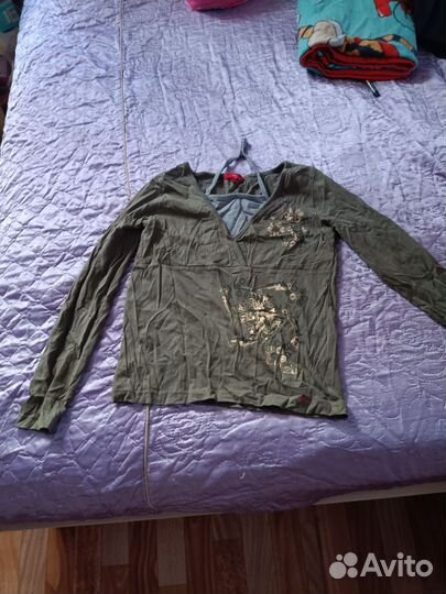 Одежда пакетом