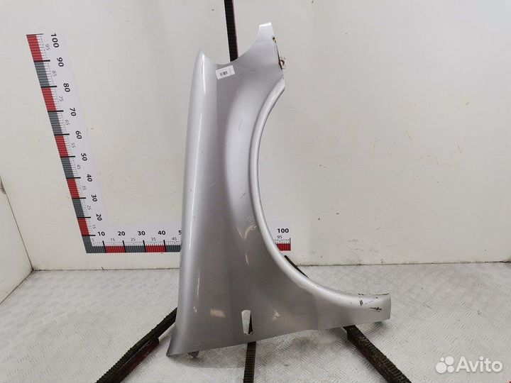 Крыло для mercedes-benz ML-Class (W163)