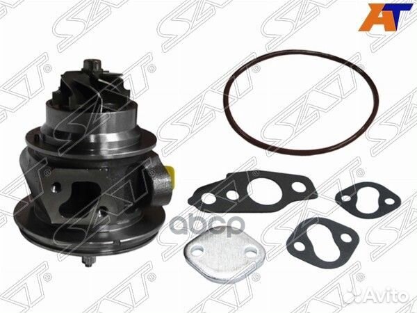 Картридж турбины toyota lite/town ACE noah CR4#