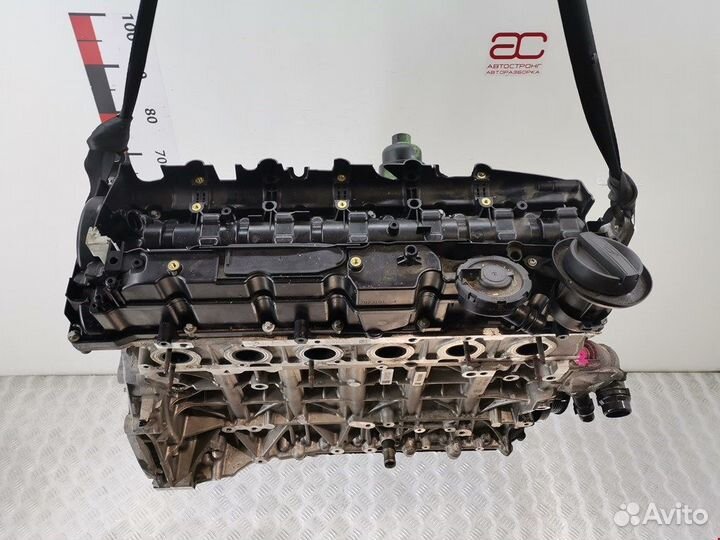 Двигатель (двс) для BMW X5 (F15) N57D30A