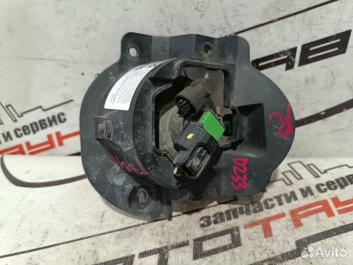 Туманка mazda. demio mazda2 mazda5 mazda6 MPV premacy RX-8 verisa. GY GY3W gyew LW3W LW5W lwew lwfw