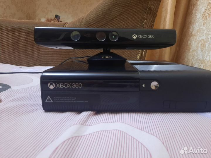 Xbox 360