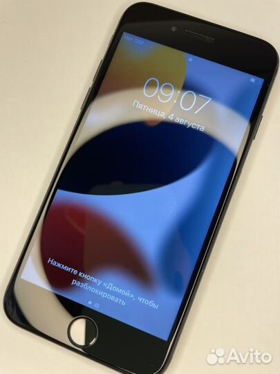 iPhone 7 32gb