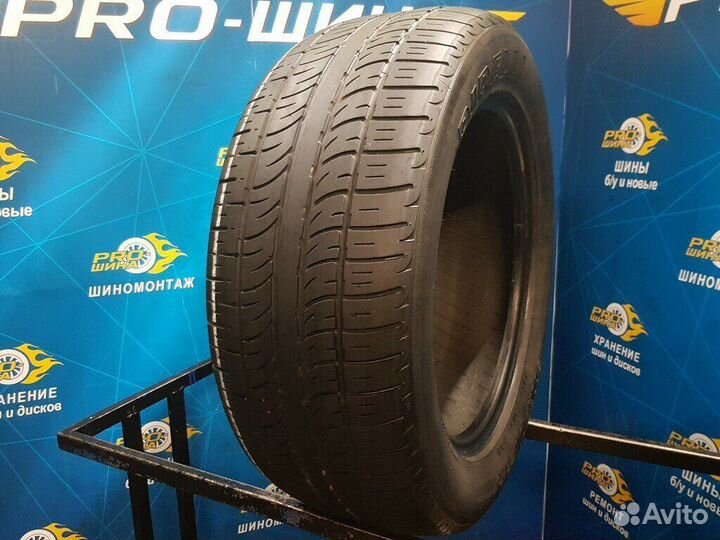 Pirelli Scorpion Zero 235/55 R17