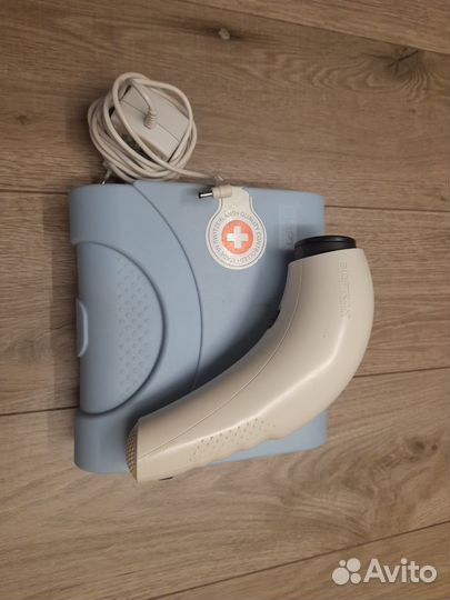 Лампа биоптрон zepter