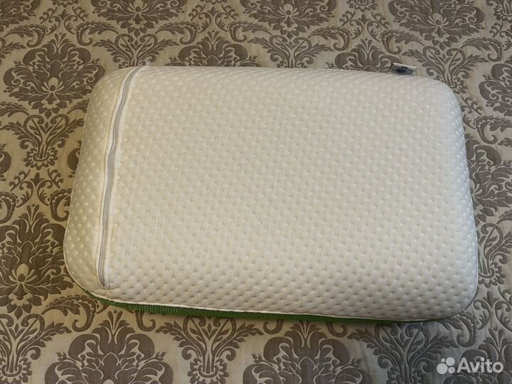 Подушка ортопедическая для взрослых
