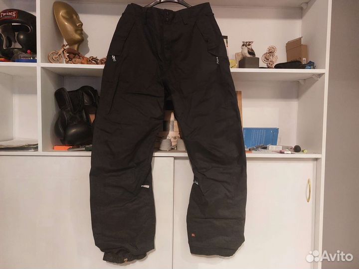 Снобордические штаны Quiksilver M