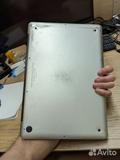 Apple macbook pro 2009 16gb