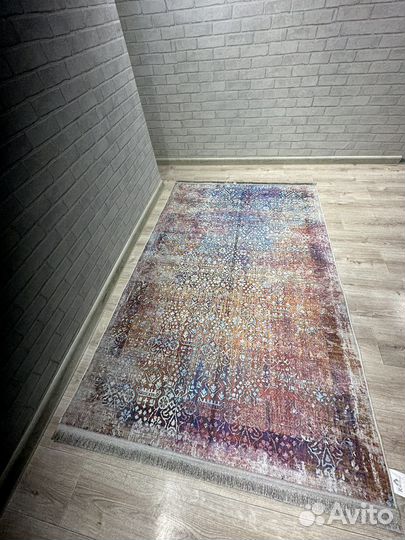 Турецкие хб сканди бохо ковры новые коврики