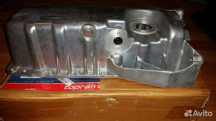 Масляный поддон 110 614 755