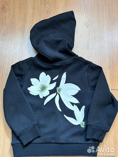 Худи H&M (коллаборация с Simone Rocha)