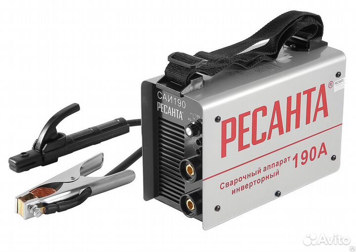 Ремонт стабилизаторов и сварочных аппаратов