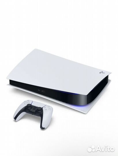 Sony playstation 5