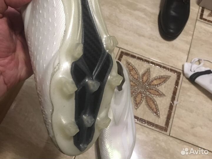 Бутсы adidas X speedportal