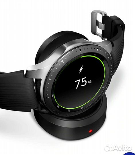 Galaxy Watch 46 мм