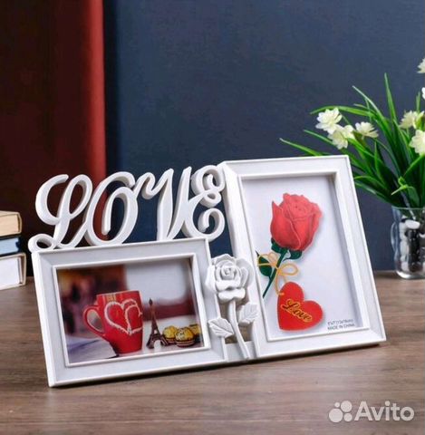 Рамка для фотографий