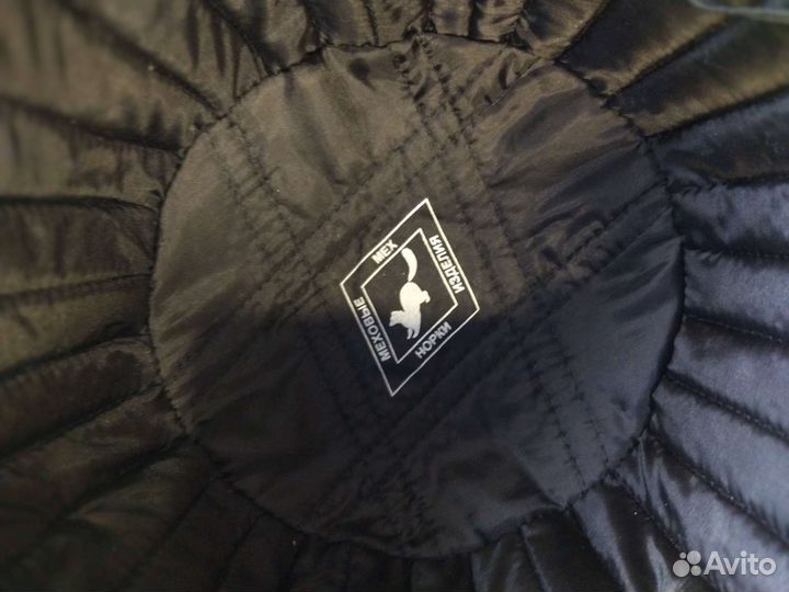 Шапка мужская