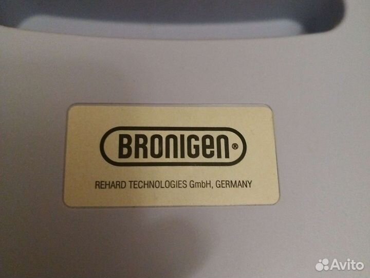 Противопролежневый матрас Bronigen(Германия)