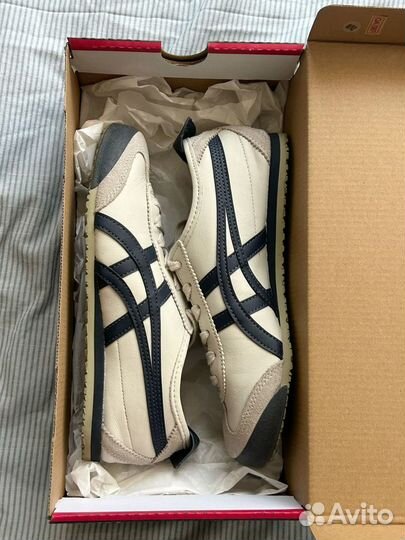 Onitsuka tiger mexico 66