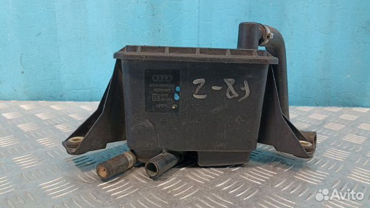 Абсорбер топливного бака Volkswagen Passat B5