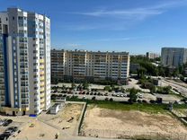 Квартира-студия, 31 м², 11/16 эт.