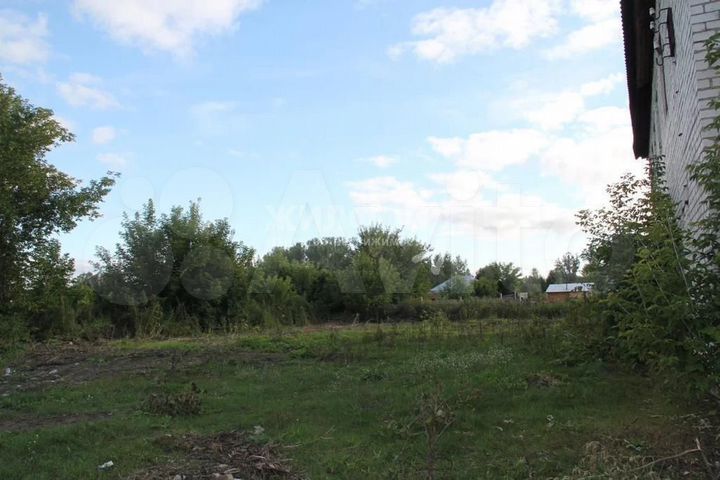 Участок 26 сот. (промназначения)