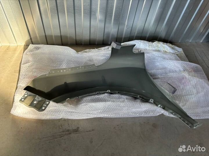 Крыло левое/ правое Geely Coolray (SX-11) 50350527