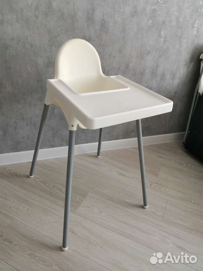 Стульчик для кормления IKEA