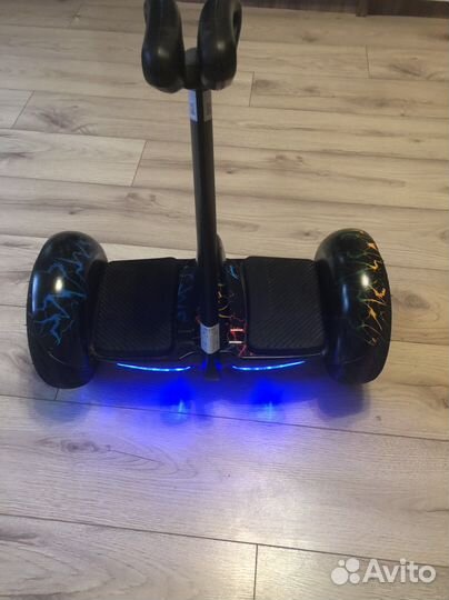 Сигвей Mini Robot