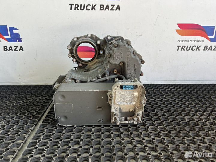 2119241 Ретардер в сборе Daf XF106