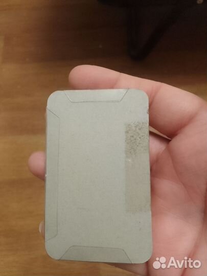 Комплект лампа зеркальце от Sylvanian Familias