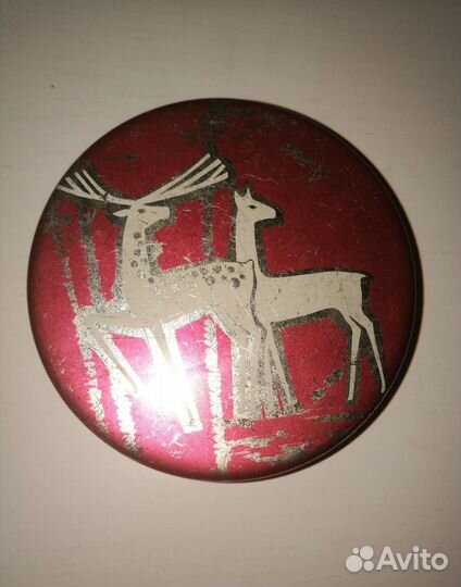 Банка-чайница,банки для сыпучих продуктов 50-60гг