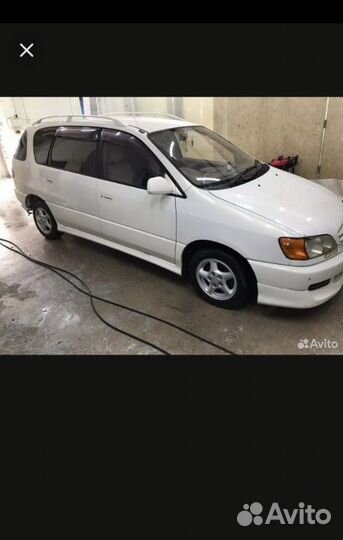 Авто в разбор Toyota Ipsum SXM10G