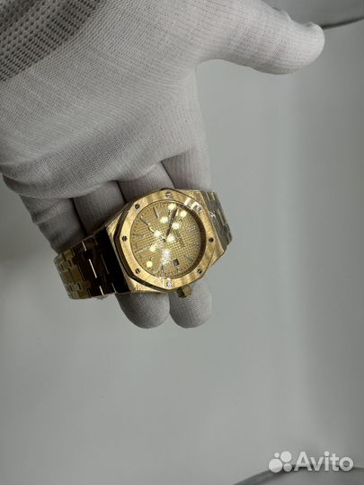 Наручные часы Audemars Piguet