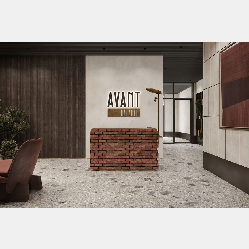2-к. квартира, 80,1 м², 2/8 эт.
