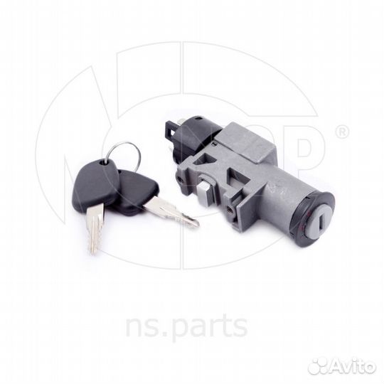 Замок зажигания daewoo nexia