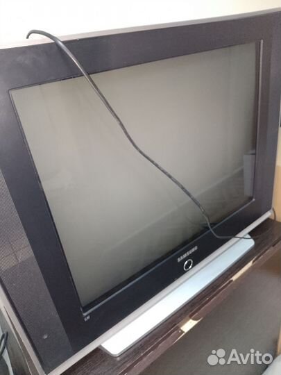 Телевизор бу