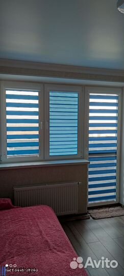 Жалюзи День Ночь от производителя