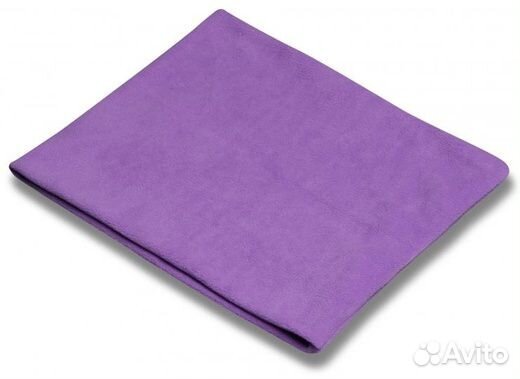 Пояс разогревочный indigo флис