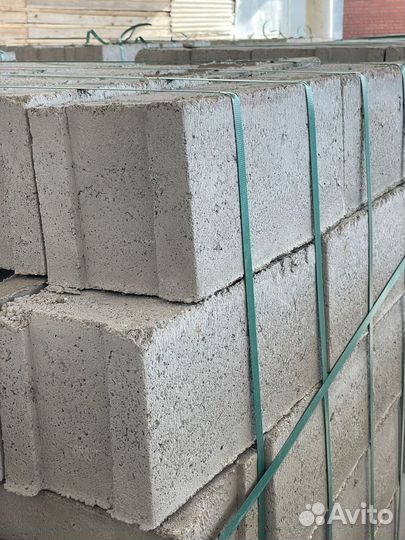 Пеплоблоки с доставкой