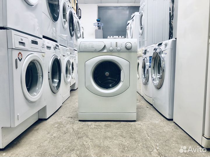 Стиральная машина Ariston