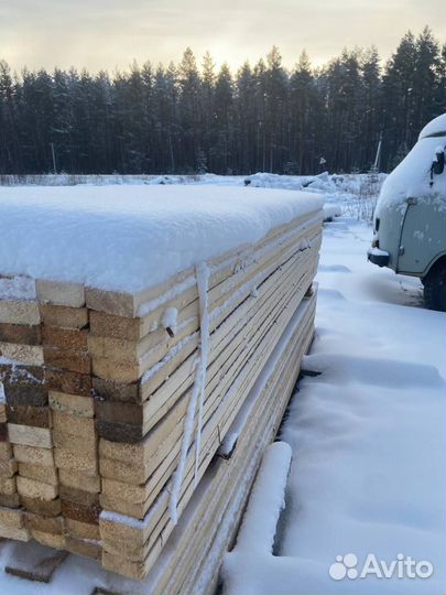 Пиломатериалы для дома