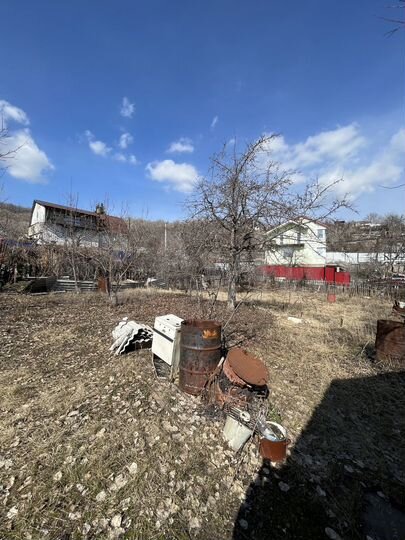 Участок 6 сот. (СНТ, ДНП)