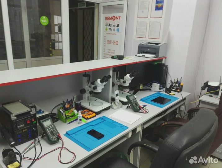 Ремонт Чистка Sony PlayStation 4/5 Выезд бесплатно