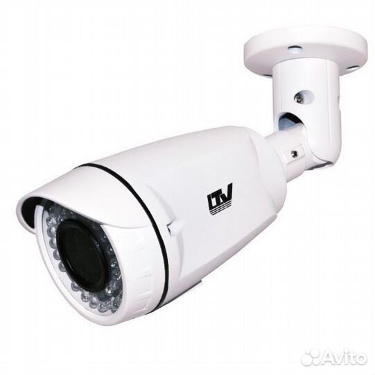 Видеокамера LTV CXB-610 48