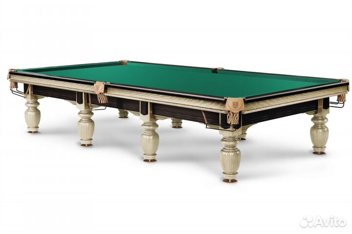 Бильярдный стол Версаль 9 фут. Пул, Super Stone 40