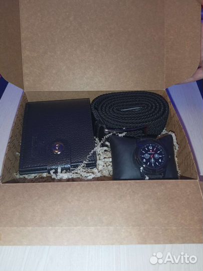 Подарочный набор