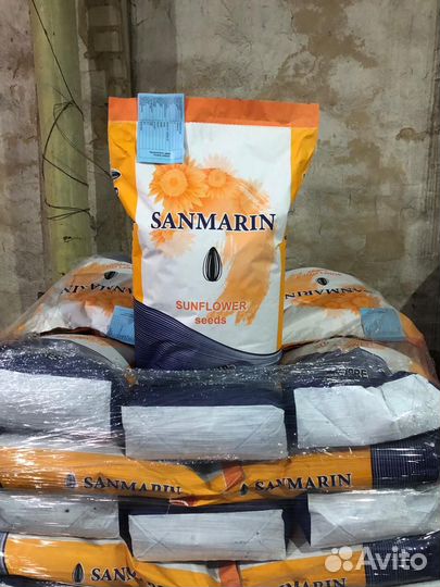 Семена кукурузы дкс3939,3169, подсолнечника